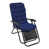 Navy Blue Polyester selected