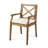 Perla Dining Chair (Excluding The Table)-1083091509