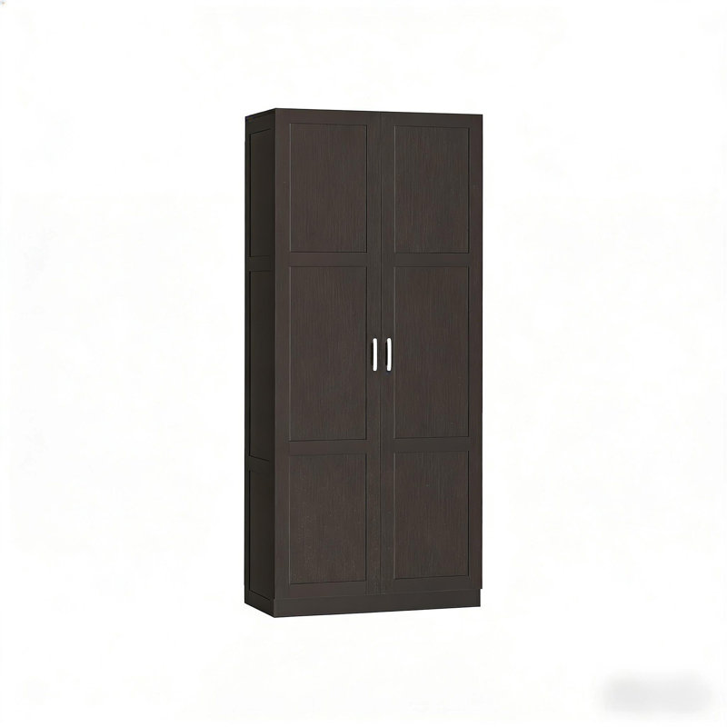 Armoire de maison, armoire de garde-manger, armoire de salle de bain