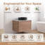 Ensemble de meuble-lavabo simple mural 30 po avec lavabo vasque noir mat et 2 portes en chêne imitation moderne
