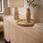 Russell Beige Travertine Tray-137032338