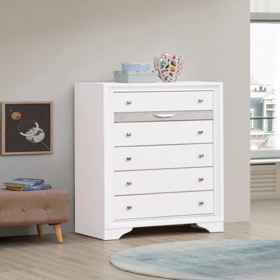 Basic Wooden Chest