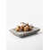 Assiette décorative unique lave-roche Carwell