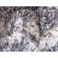 Tapis gris à motif géométrique Mitzy-842020788