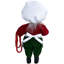 15 "pain d'épices Claus