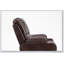 Méridienne, fauteuil de détente et fauteuil électrique