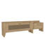 Christo Unfinished TV Furniture for TVs up to 55"