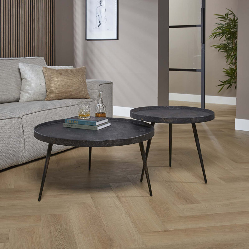 Espinoza Three Leg Coffee Table