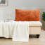 Rectangular Lumbar Pillow Cover-616393831