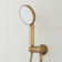 Greyfield Simple Select Shower System with Hand Shower