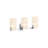 Honesty Three-Light Sconce-83897930