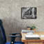 «Aqueduct 1» par Nathan Larson, art mural sur toile-102866553