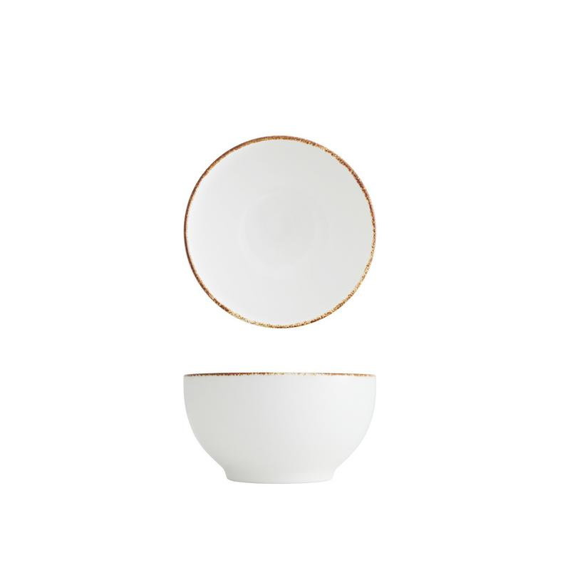 Salt 24 oz. Oggetti Rice Bowl