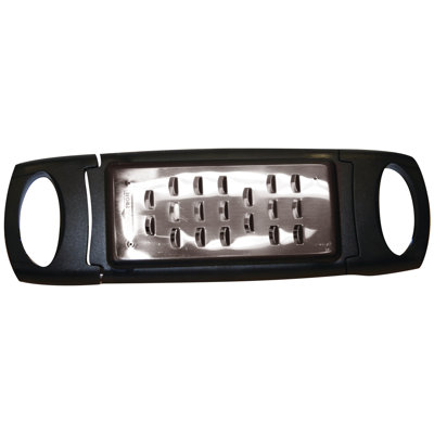 Petite lame extensible avec grille counseltron