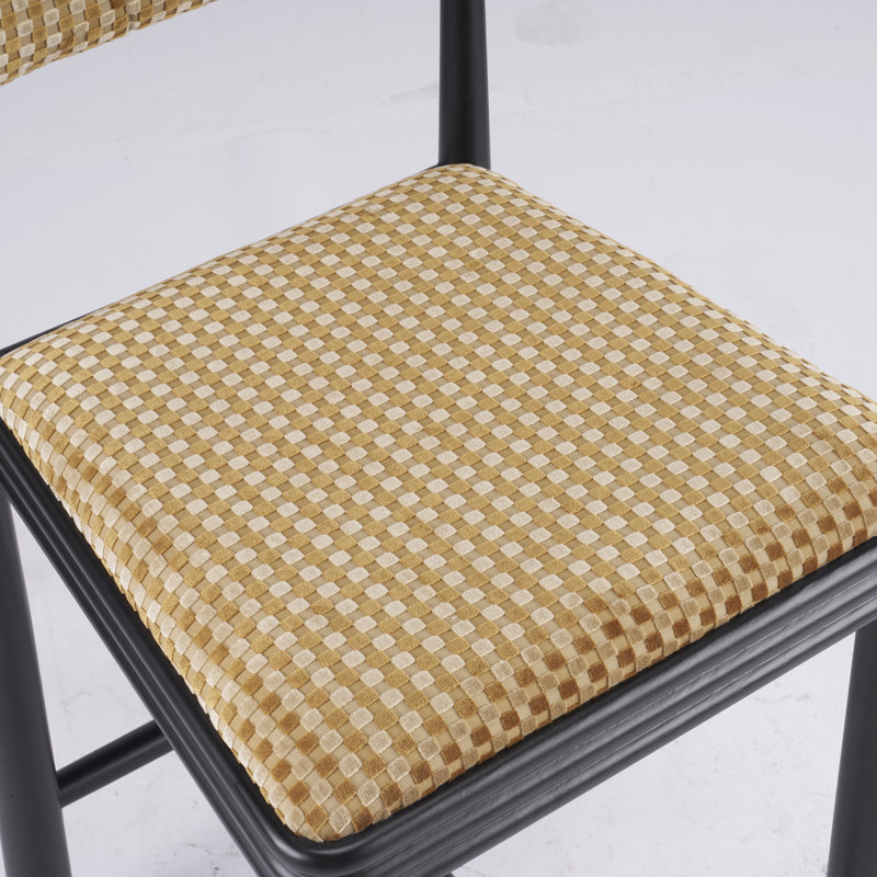 Ensemble 2 pièces de tabouret de comptoir Hulu