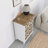Brooklee Accent Cabinet