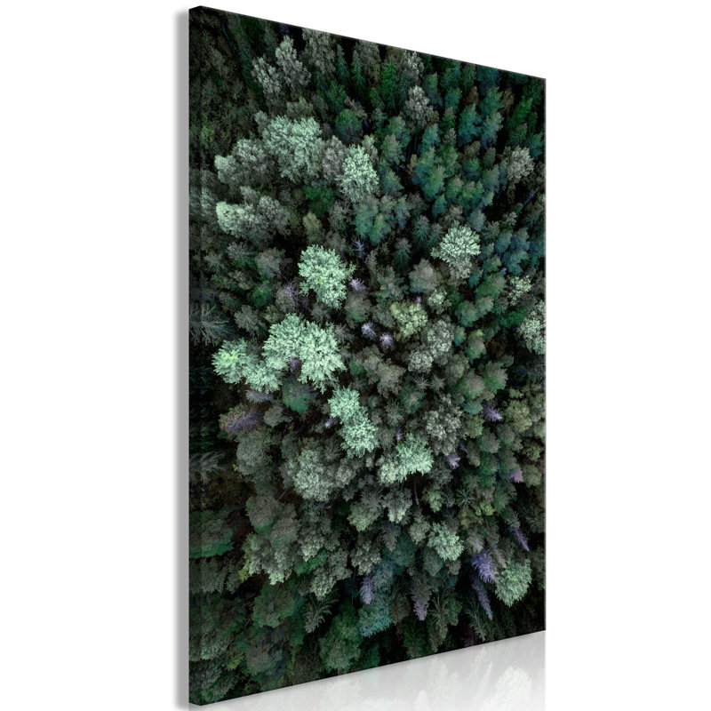 No Frame Print on Canvas, 40cm H x 60cm W