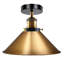 Denzel Semi Flush Mount-1285219886