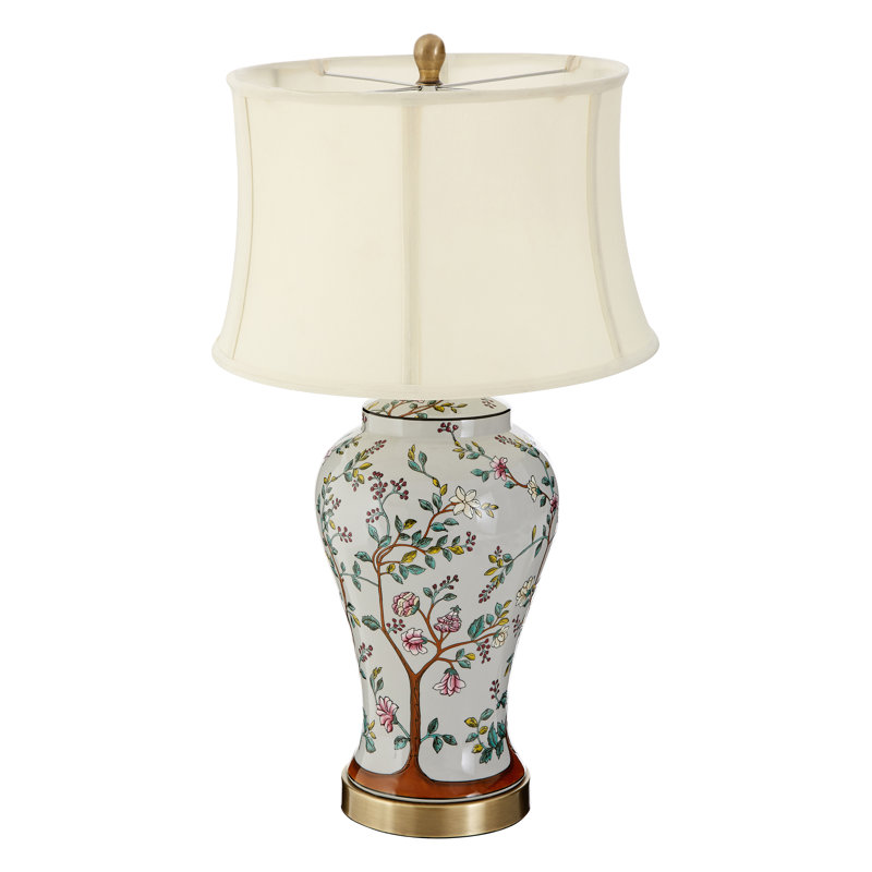 Dunstable Table Lamp