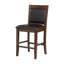 Tabouret de comptoir 25 po Dannye