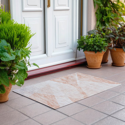  Tapis de porte antidérapant Malchow