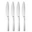 Stile Steak Knives Set - 4 Pieces-1286607476