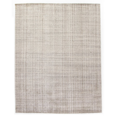 Matias Hand-Hooked Looped Rug