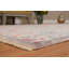 Tapis grenat Efaz-25226250