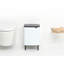 Brabantia 12 Litre Bo Waste Bin Hi-103685644