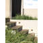 Tivola 1 - Light LED Outdoor Bulkhead Light