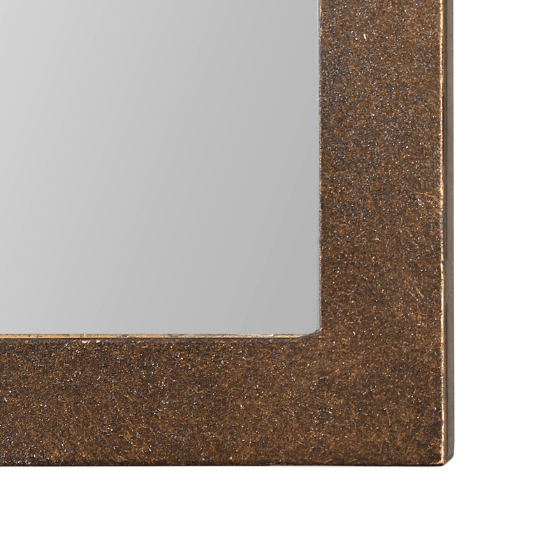 Pataskala Metal Flat Mirror