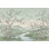 Papier peint amovible vert pastel amovible vert sauge