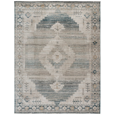 Hazel 520 Performance Oriental Rug