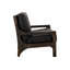 Structure en bois, fauteuil rembourré-115706172