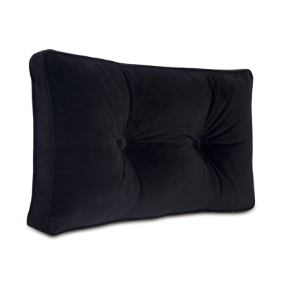 Zac Lumbar Pillow Cover & Insert