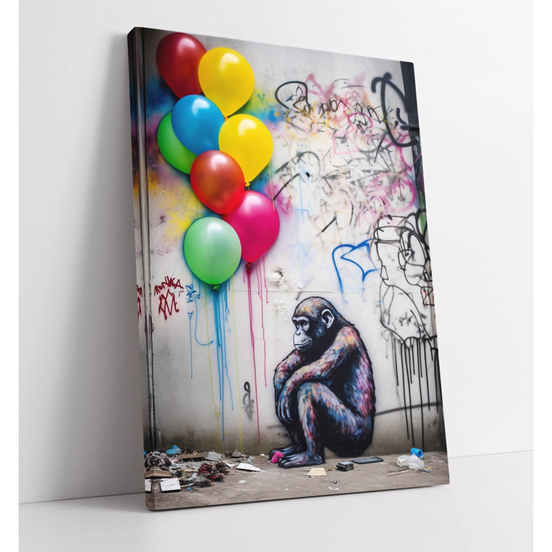 Print, 30.48 cm H x 20.32 cm W