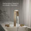 Components™ Bathroom Sink Spout with Ribbon Design-1139825638