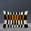 Coussin décoratif réversible en polyester filé Bianca-98799642-98799654