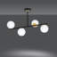Gambier 4 - Light Unique/Statement Pendant-1906560643