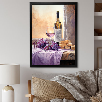 " Winerys Whisper "