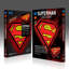 Enseigne lumineuse DEL 12,7 po Superman