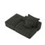 Canapé modulaire Boneless-675022802