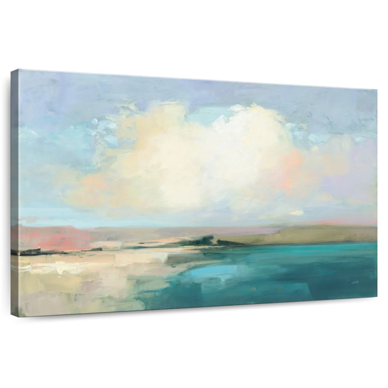Avery Coastal Sky, 26" H x 39" W