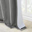 Paire de rideaux obscurcissant en polyester Vanarsdale-745861000-796257643