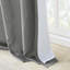 Paire de rideaux obscurcissant en polyester Vanarsdale-796257643-745861000