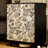 16 Pair Shoe Storage Cabinet