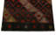 One-of-a-Kind 3' X 12' Hand Knotted Area Rug