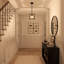 Soluri 1 - Light Industrial Pendant Ceiling Light