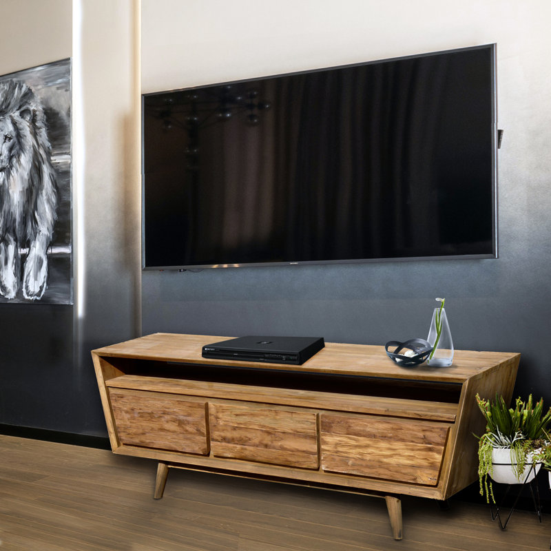 Media Console