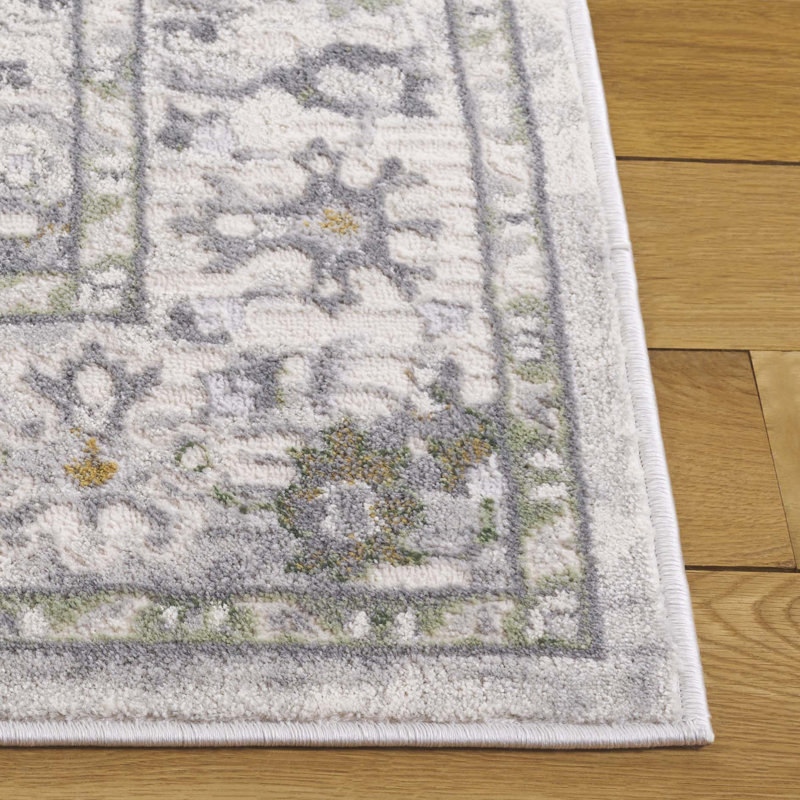 Juditha Performance Oriental Rug, Rectangle 5'3" x 7'6"